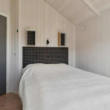 Gorgeous In With Sauna Dom wakacyjny