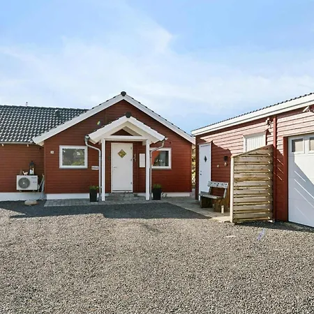 Gorgeous In With Sauna Dom wakacyjny *