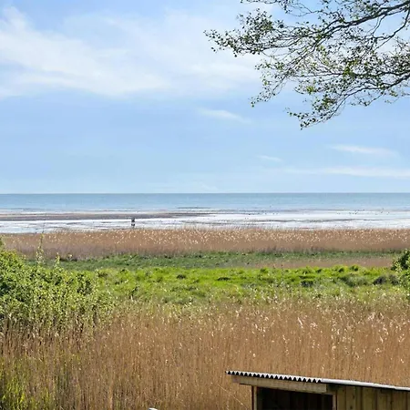 Gorgeous In With Sauna Hadsund