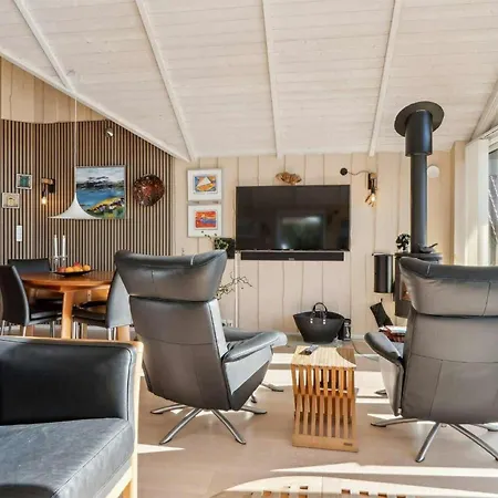 Gorgeous In With Sauna *