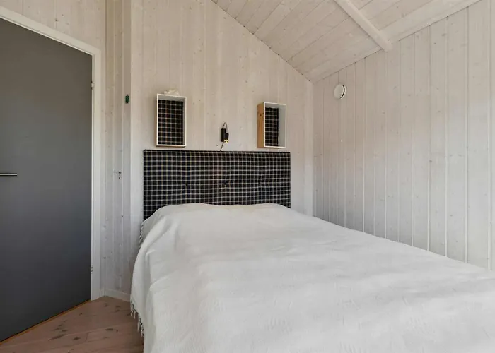 Gorgeous In With Sauna Casa de Férias